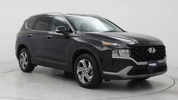 HYUNDAI SANTA FE 2023 5NMS24AJ4PH626808 image